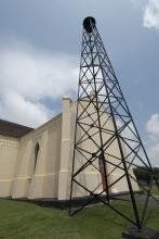 Lutheran church Lutheran church